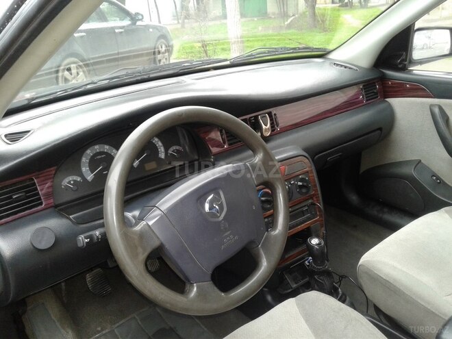 Iran Khodro Samand 2014, 240,000 km - 1.6 l - Bakı