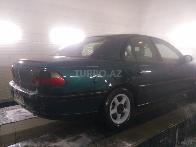 Opel Omega 1996, 320,007 km - 2.0 l - Bakı
