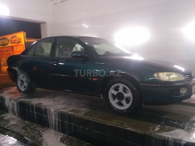 Opel Omega 1996, 320,007 km - 2.0 l - Bakı