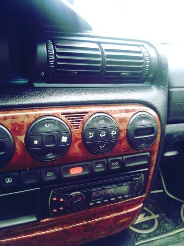 Opel Omega 1996, 320,007 km - 2.0 l - Bakı