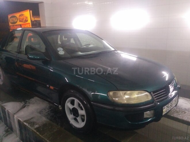 Opel Omega 1996, 320,007 km - 2.0 l - Bakı