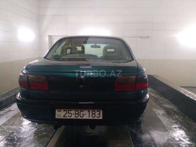 Opel Omega 1996, 320,007 km - 2.0 l - Bakı