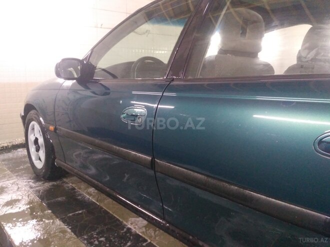 Opel Omega 1996, 320,007 km - 2.0 l - Bakı