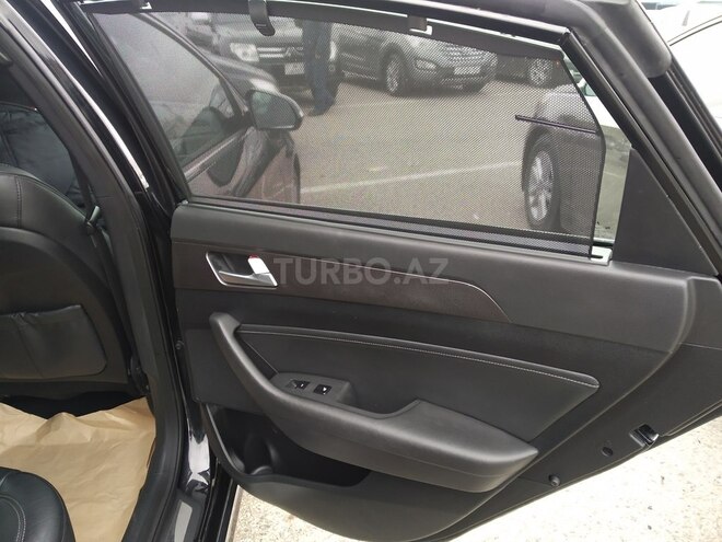 Hyundai Sonata 2014, 56,000 km - 2.0 l - Bakı