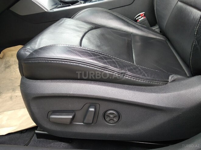 Hyundai Sonata 2014, 56,000 km - 2.0 l - Bakı