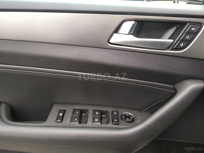 Hyundai Sonata 2014, 56,000 km - 2.0 l - Bakı