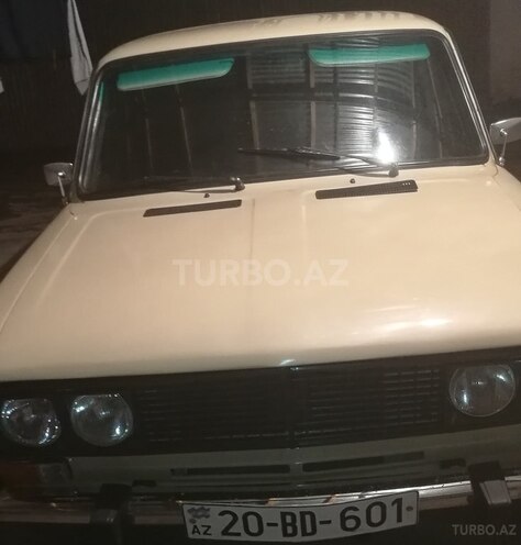 LADA (VAZ) 2106 1984, 85 km - 1.6 л - Ağstafa