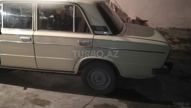 LADA (VAZ) 2106 1984, 85 km - 1.6 л - Ağstafa
