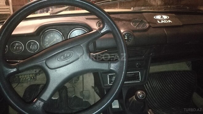 LADA (VAZ) 2106 1984, 85 km - 1.6 л - Ağstafa