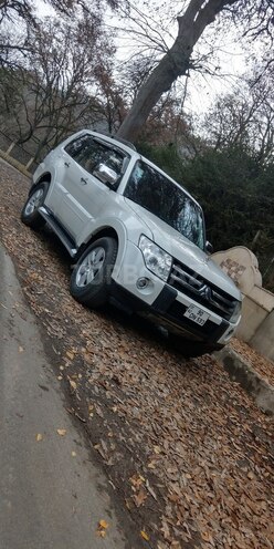 Mitsubishi Pajero 2008, 140,000 km - 3.0 л - Lənkəran
