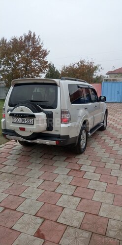 Mitsubishi Pajero 2008, 140,000 km - 3.0 л - Lənkəran