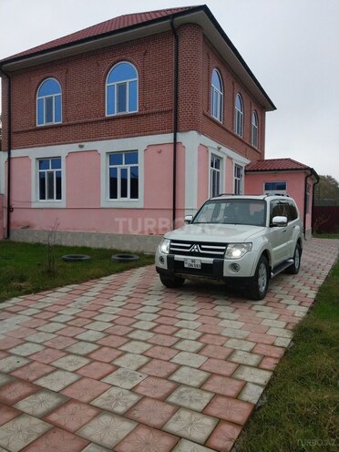 Mitsubishi Pajero 2008, 140,000 km - 3.0 л - Lənkəran
