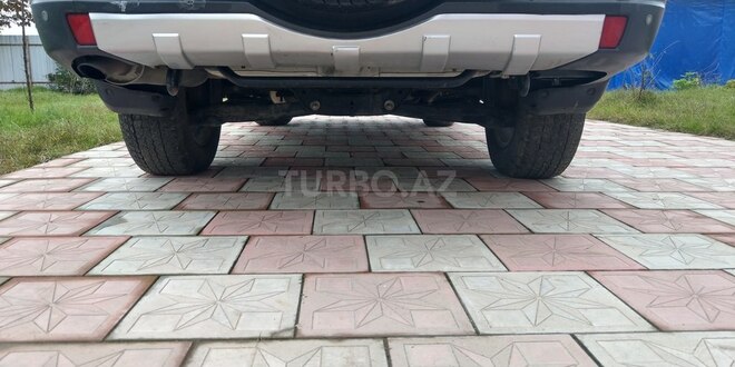 Mitsubishi Pajero 2008, 140,000 km - 3.0 л - Lənkəran