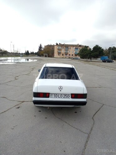 Mercedes 190 1988, 524,684 km - 2.0 л - Bakı