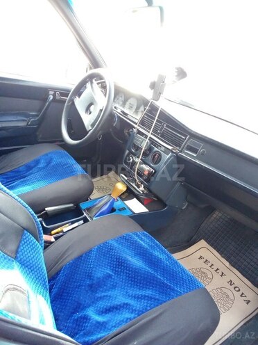 Mercedes 190 1988, 524,684 km - 2.0 л - Bakı