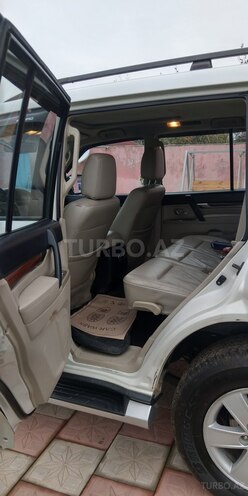 Mitsubishi Pajero 2008, 140,000 km - 3.0 л - Lənkəran