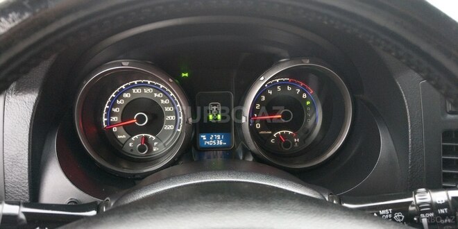 Mitsubishi Pajero 2008, 140,000 km - 3.0 л - Lənkəran