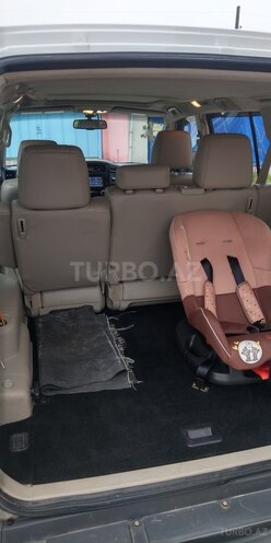 Mitsubishi Pajero 2008, 140,000 km - 3.0 л - Lənkəran