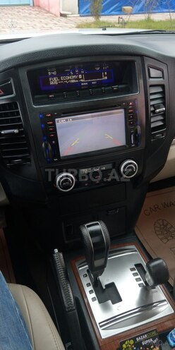 Mitsubishi Pajero 2008, 140,000 km - 3.0 л - Lənkəran
