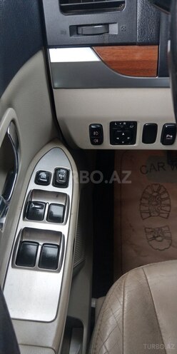 Mitsubishi Pajero 2008, 140,000 km - 3.0 л - Lənkəran
