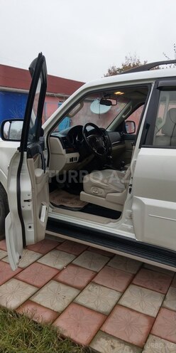 Mitsubishi Pajero 2008, 140,000 km - 3.0 л - Lənkəran