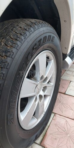 Mitsubishi Pajero 2008, 140,000 km - 3.0 л - Lənkəran