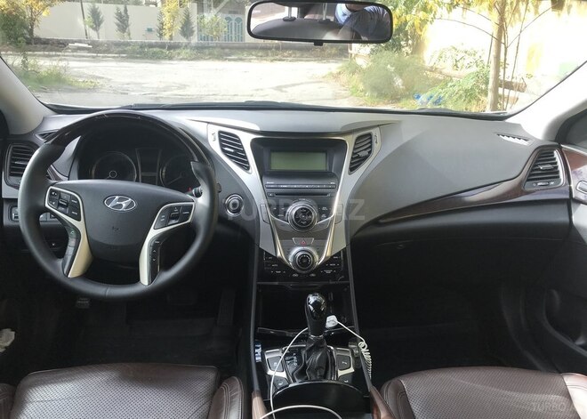 Hyundai Azera 2011, 108,000 km - 2.4 l - Bakı