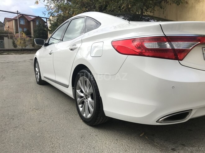 Hyundai Azera 2011, 108,000 km - 2.4 l - Bakı