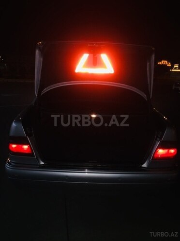Mercedes E 300 1999, 224,500 km - 3.0 l - Bakı