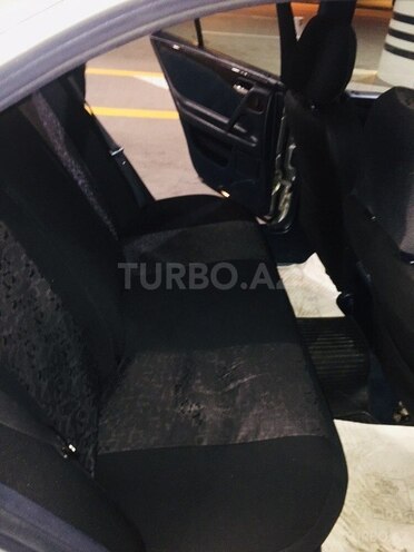 Mercedes E 300 1999, 224,500 km - 3.0 l - Bakı