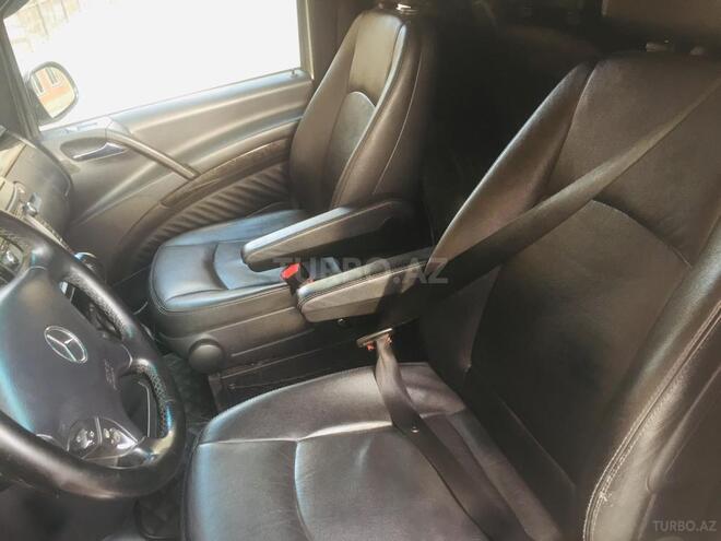 Mercedes Viano 2007, 400,000 km - 2.2 l - Bakı