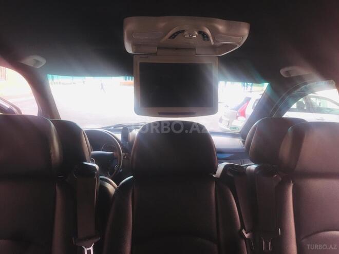 Mercedes Viano 2007, 400,000 km - 2.2 l - Bakı