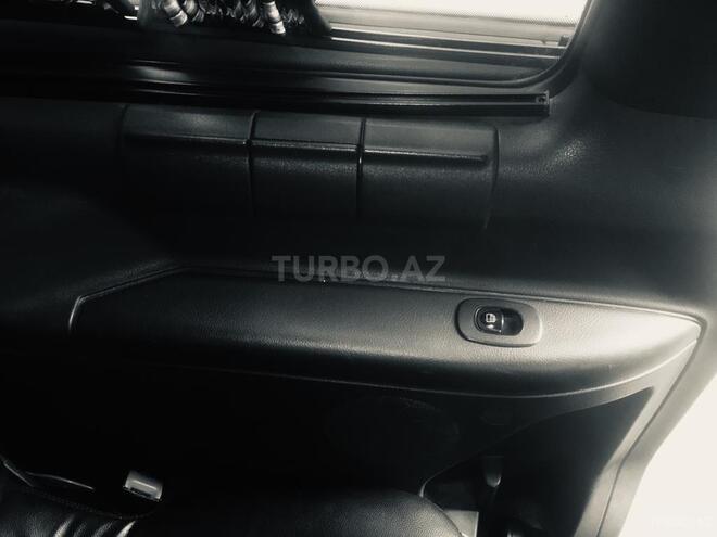Mercedes Viano 2007, 400,000 km - 2.2 l - Bakı