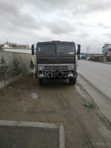 KamAz 55111 1991, 228,011 km - 11.0 л - Bakı