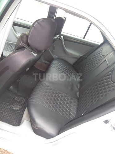 Mercedes C 220 1999, 250,000 km - 2.2 l - Bakı