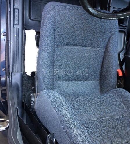 LADA (VAZ) 2115 2009, 132,000 km - 1.6 l - Gəncə