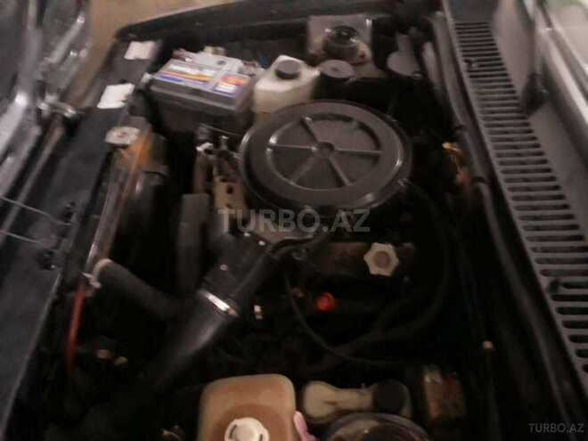 Tofas Sahin 2005, 180,000 km - 1.6 l - Bakı