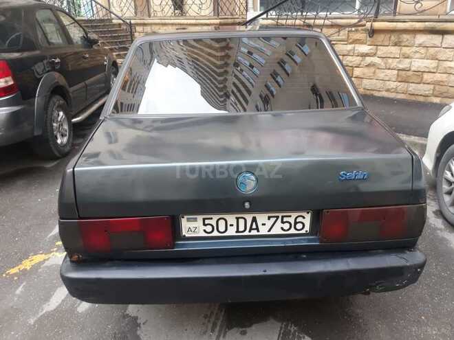 Tofas Sahin 2005, 180,000 km - 1.6 l - Bakı