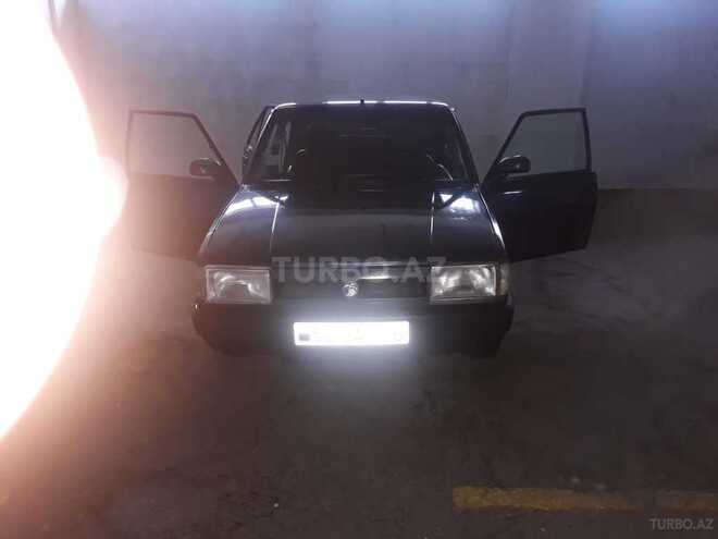Tofas Sahin 2005, 180,000 km - 1.6 l - Bakı