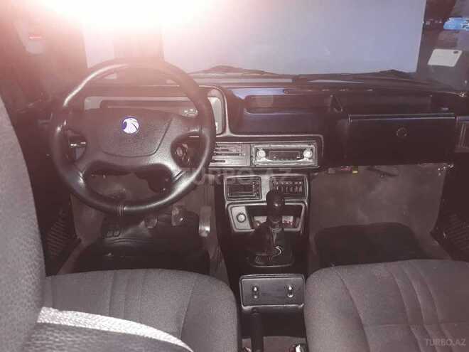 Tofas Sahin 2005, 180,000 km - 1.6 l - Bakı