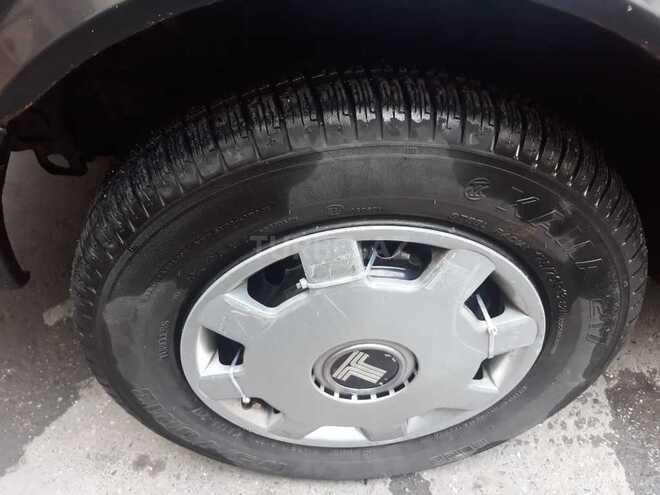 Tofas Sahin 2005, 180,000 km - 1.6 l - Bakı