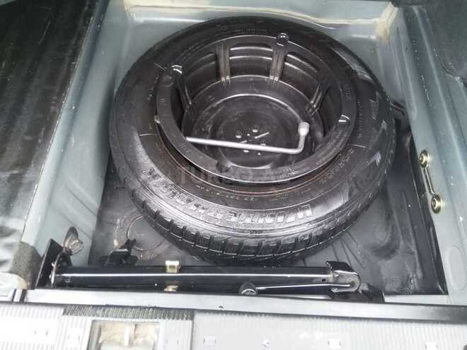 Mercedes E 280 2001, 360,000 km - 2.8 l - Bakı