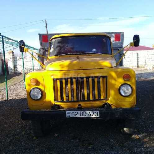 GAZ 53 1987, 0 km - 0.5 л - Bərdə