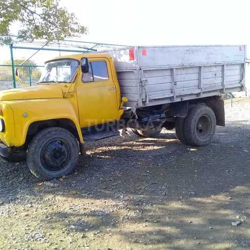 GAZ 53 1987, 0 km - 0.5 л - Bərdə