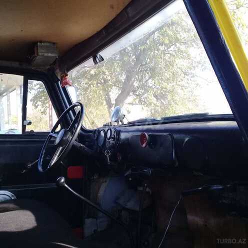 GAZ 53 1987, 0 km - 0.5 л - Bərdə
