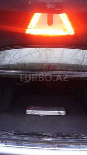 Mercedes C 280 1994, 400,000 km - 2.8 l - Ucar