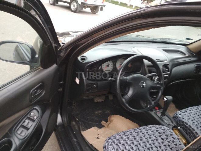 Nissan Sunny 2008, 222,000 km - 1.3 l - Sumqayıt
