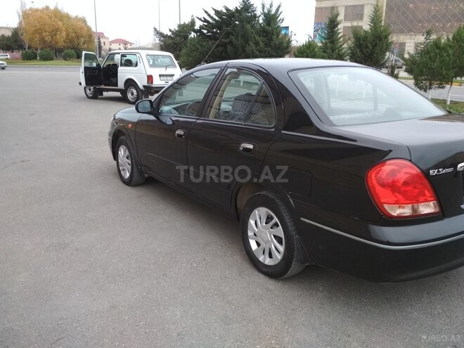 Nissan Sunny 2008, 222,000 km - 1.3 l - Sumqayıt
