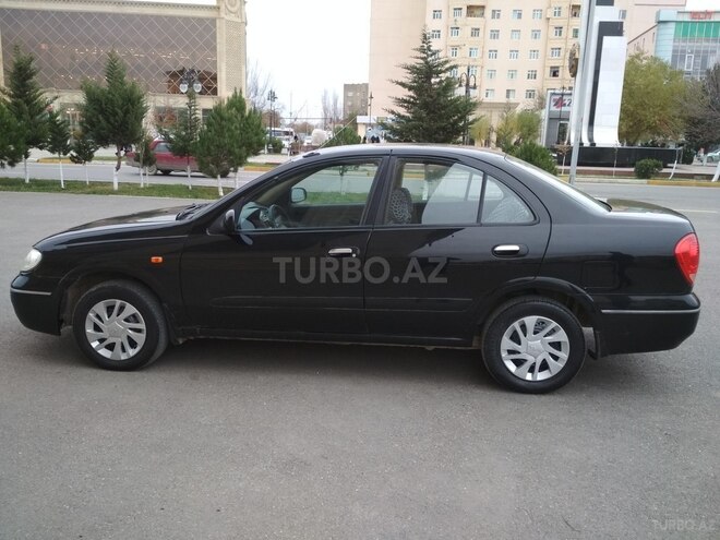 Nissan Sunny 2008, 222,000 km - 1.3 l - Sumqayıt