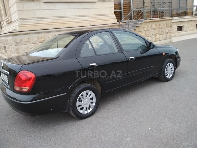 Nissan Sunny 2008, 222,000 km - 1.3 l - Sumqayıt
